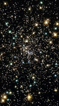 Outer Space wallpaper