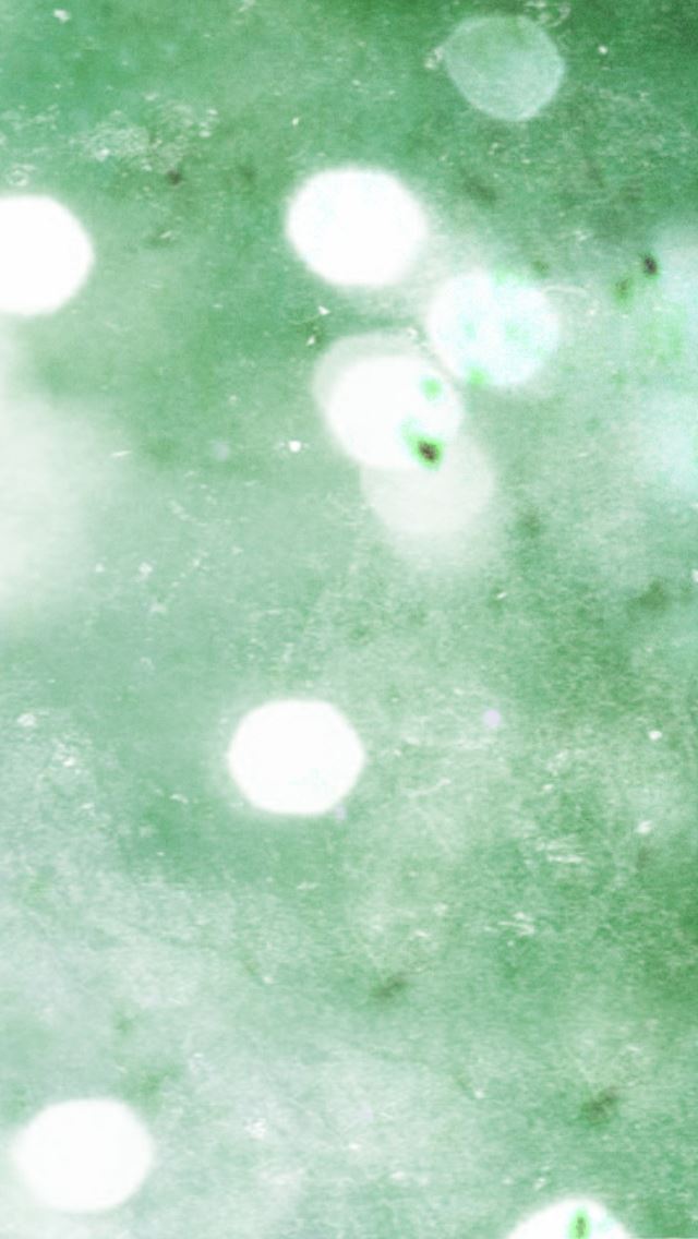 640x1136 Green beer - bokeh iPhone Wallpaper
