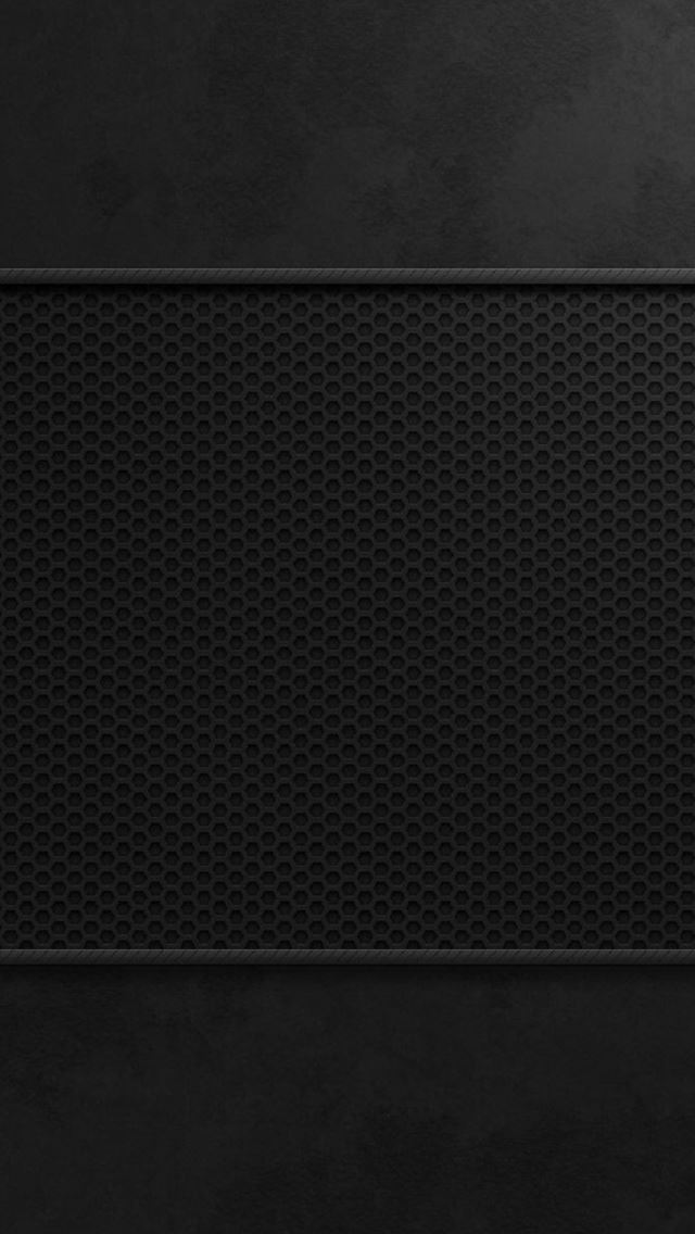 640x1136 Dark metal background -  iPhone Wallpaper
