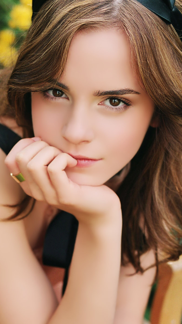 Discover more than 128 emma watson phone wallpaper best