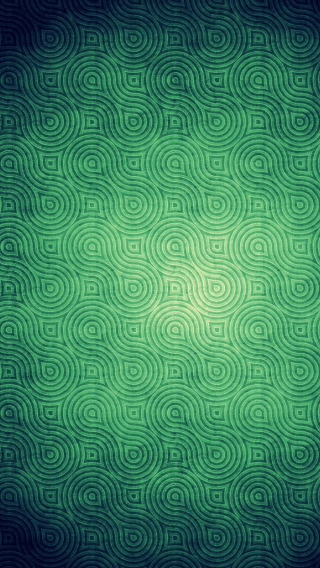 640x1136 Green texture -  iPhone Wallpaper