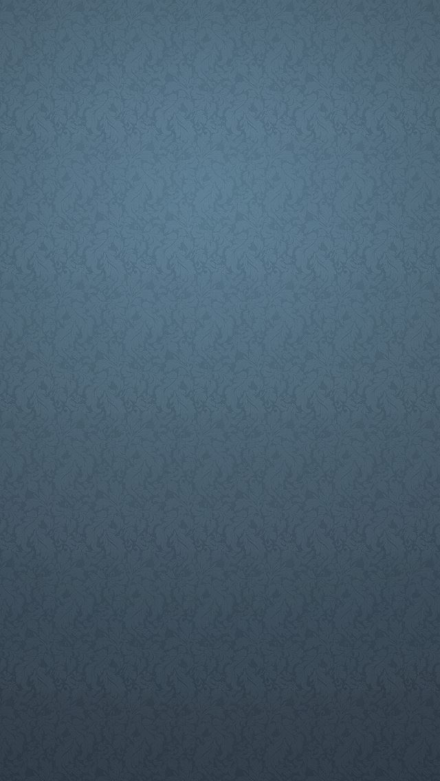 640x1136 Blue gray pattern - abstract iPhone Wallpaper