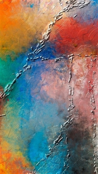 Paints Range Palette wallpaper