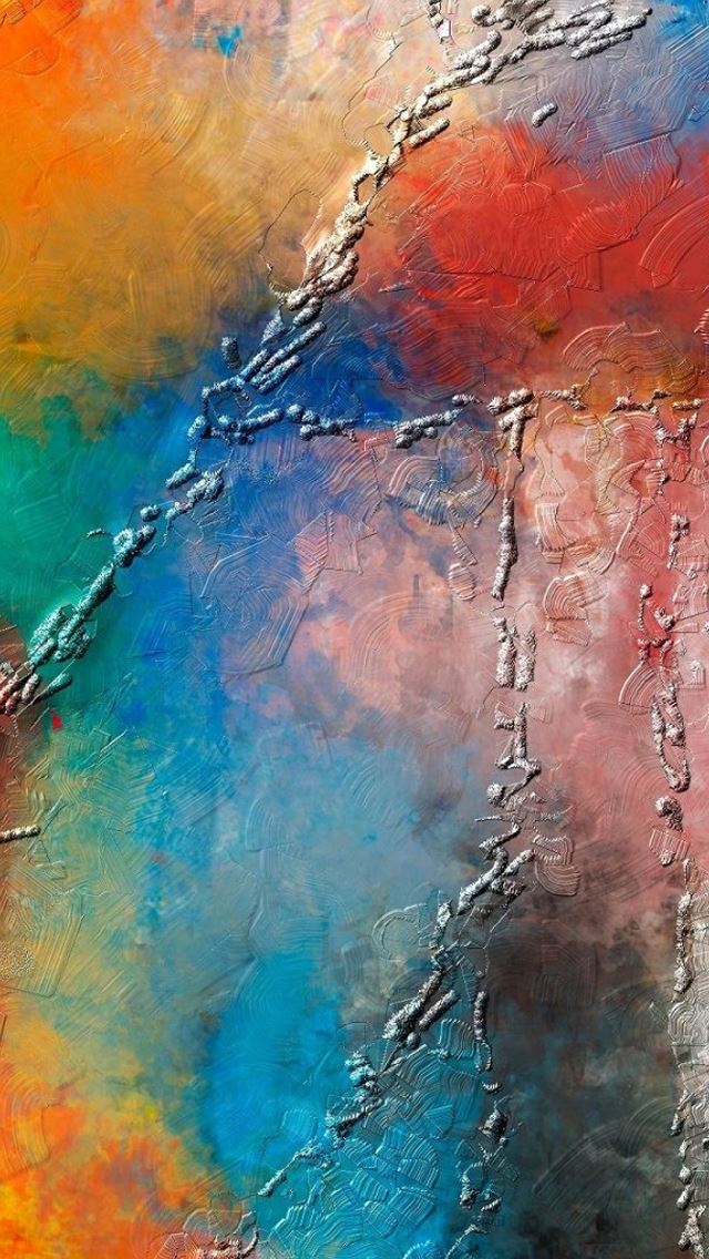 640x1136 Paints Range Palette - range iPhone Wallpaper