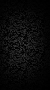 50+ Free Black Aesthetic Wallpaper For Your Phone! - Prada & Pearls %