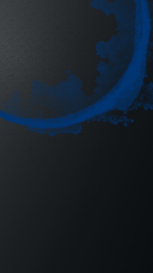 640x1136 blue ink background - ink iPhone Wallpaper