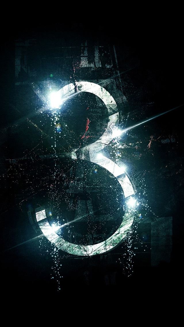 640x1136 Three - three iPhone Wallpaper