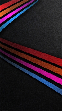 Best Stripes iPhone HD Wallpapers - iLikeWallpaper