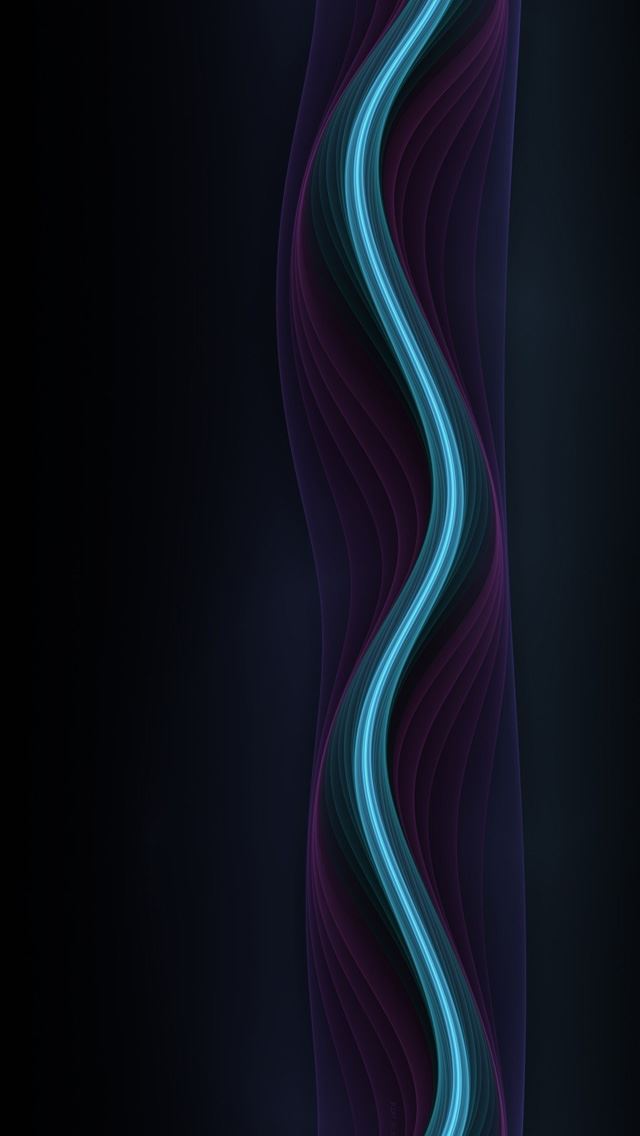640x1136 Line light - line iPhone Wallpaper