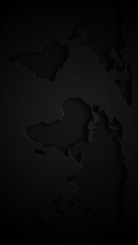 world map [1920x1080]  World map wallpaper, Desktop wallpaper black, Dark  desktop backgrounds