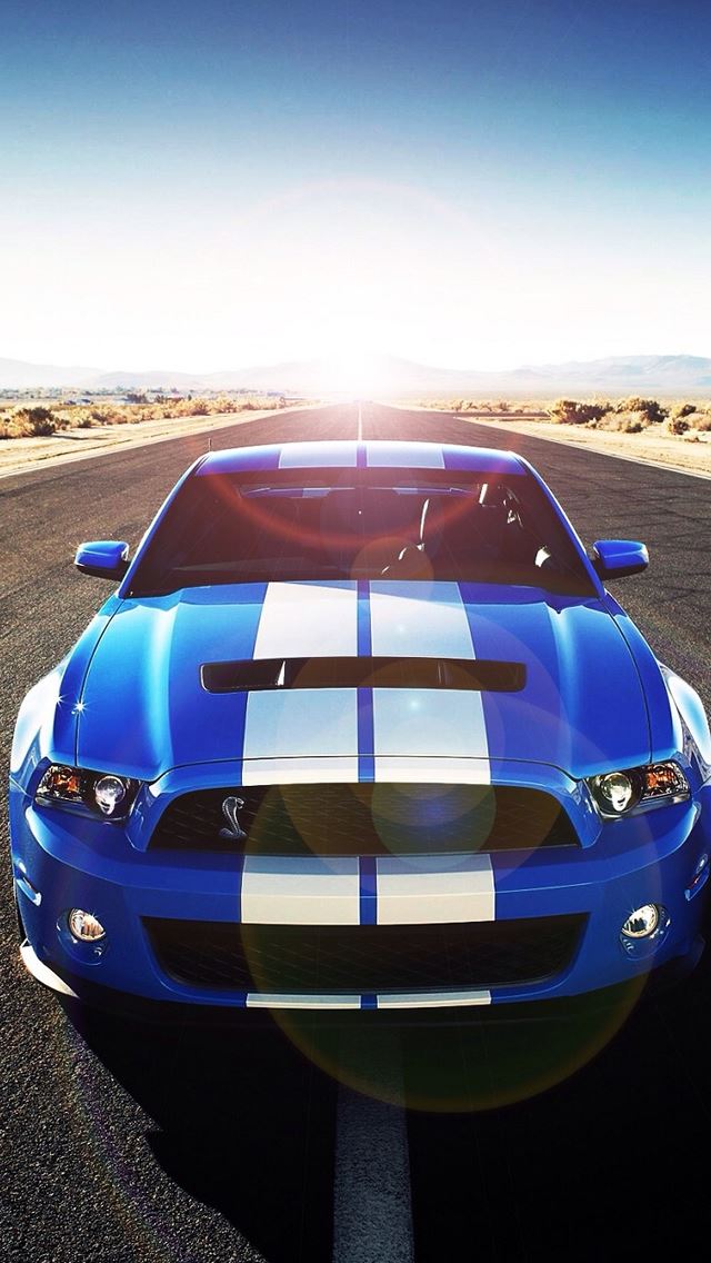 640x1136 Car in Sunshine - sun iPhone Wallpaper