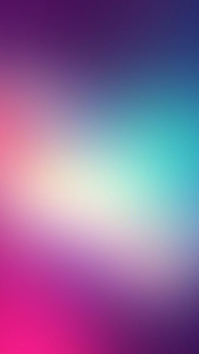 640x1136 Colorful Neon Macro -  iPhone Wallpaper