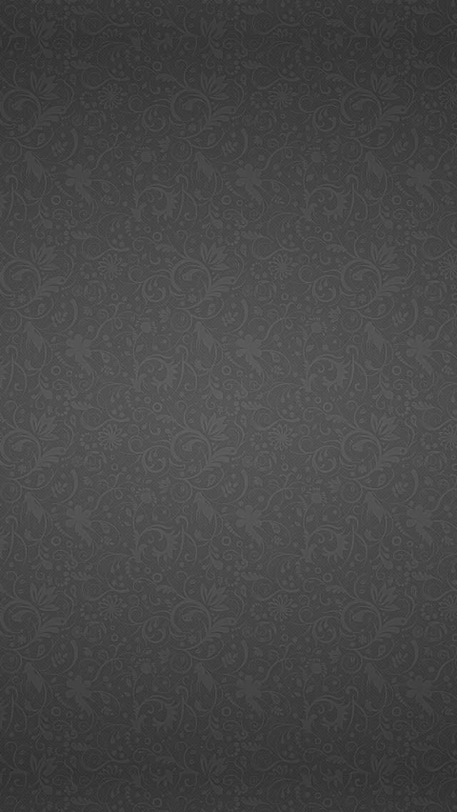 640x1136 Gray Texture - patterned iPhone Wallpaper