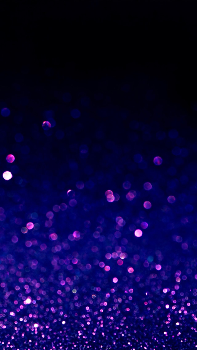 Purple Bubbles iPhone Wallpapers Free Download