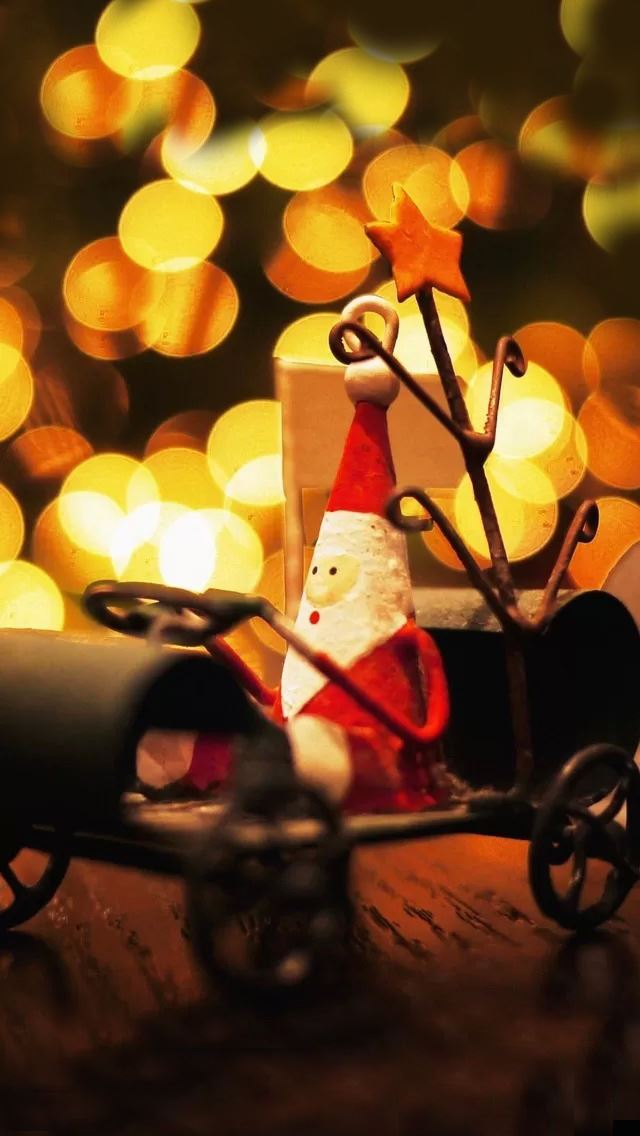 640x1136 Santa Claus - santa claus iPhone Wallpaper