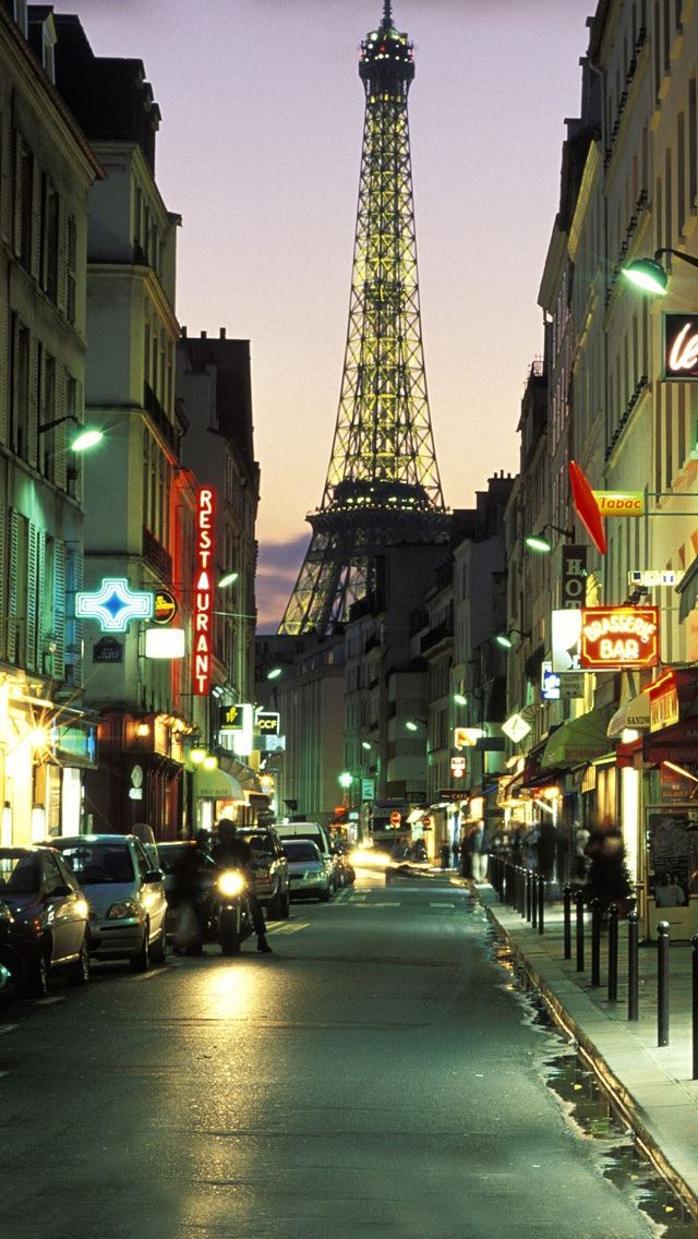 640x1136 Paris cityscapes - cityscapes iPhone Wallpaper