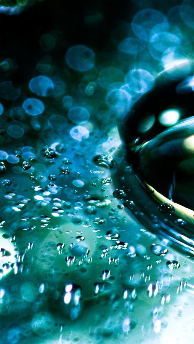 640x1136 Rain Drops - rain iPhone Wallpaper