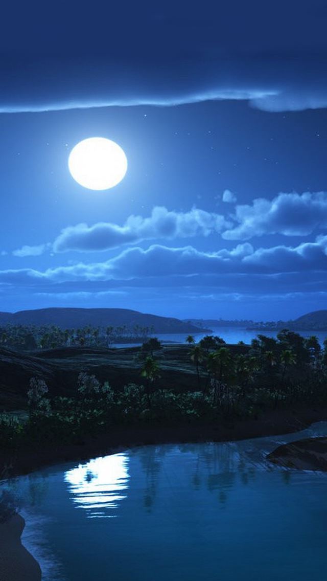 640x1136 Night sky background -  iPhone Wallpaper