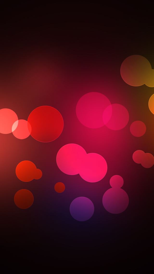 640x1136 Red Neon - neon iPhone Wallpaper