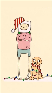 Christmas Memory wallpaper