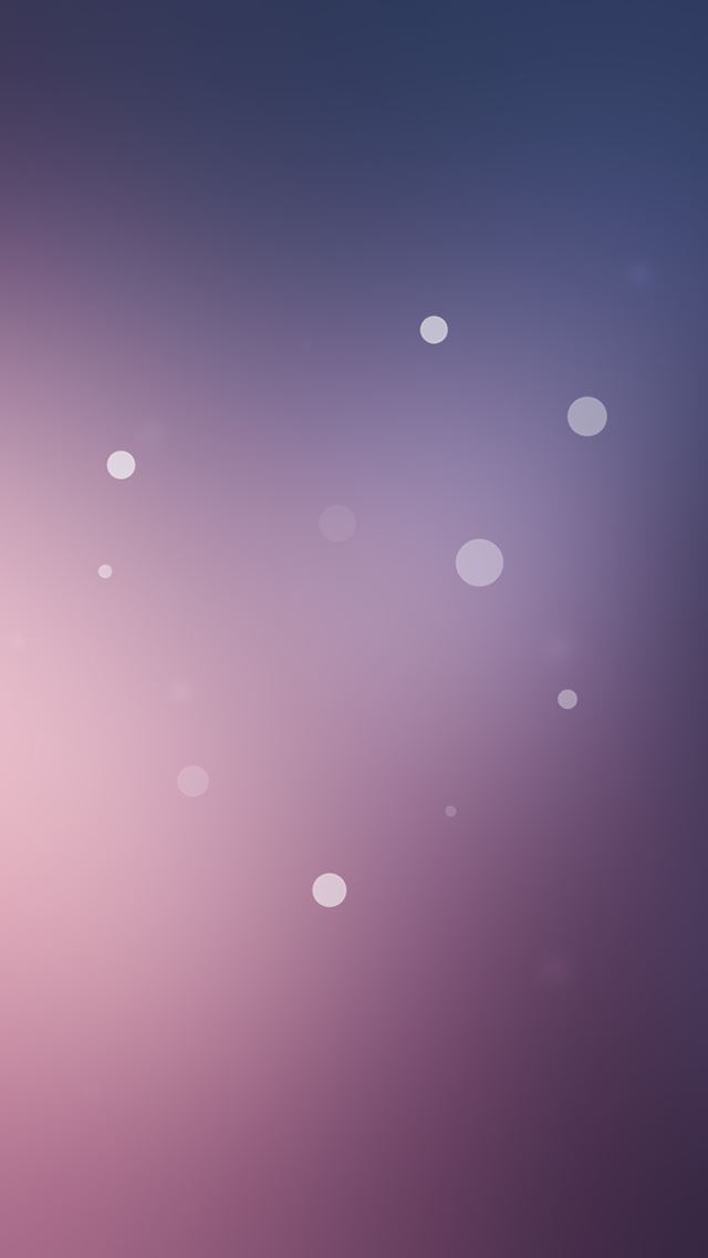 640x1136 Relax Bubbles - bubbles iPhone Wallpaper