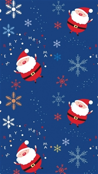 Best Merry christmas iPhone HD Wallpapers - iLikeWallpaper