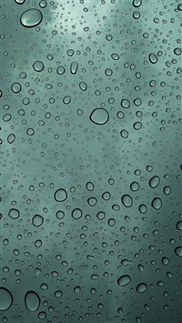 Water drop wallpaper