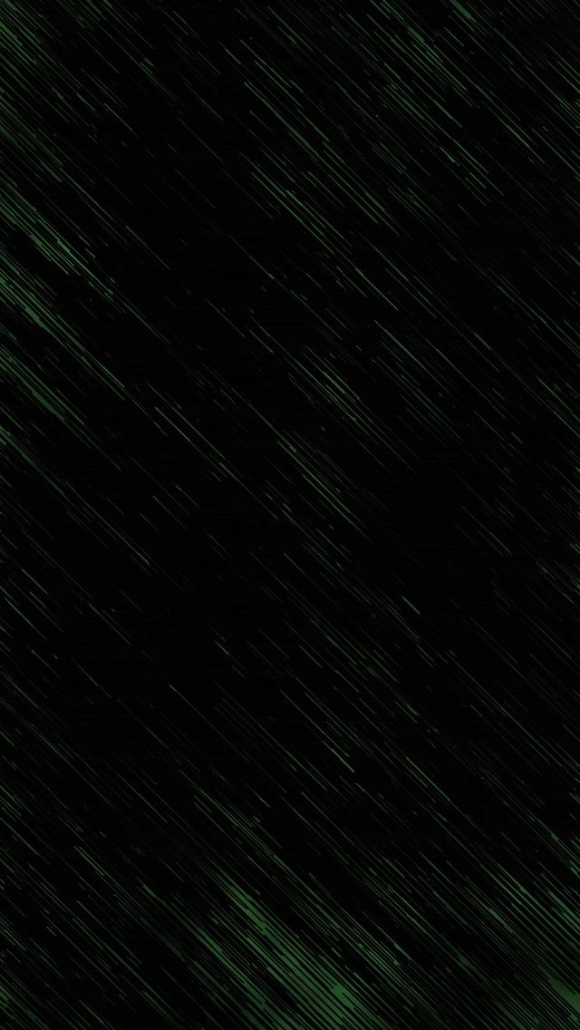 640x1136 Green line background - abstract iPhone Wallpaper