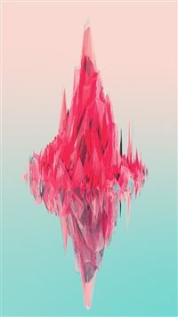 abstract digital art wallpaper