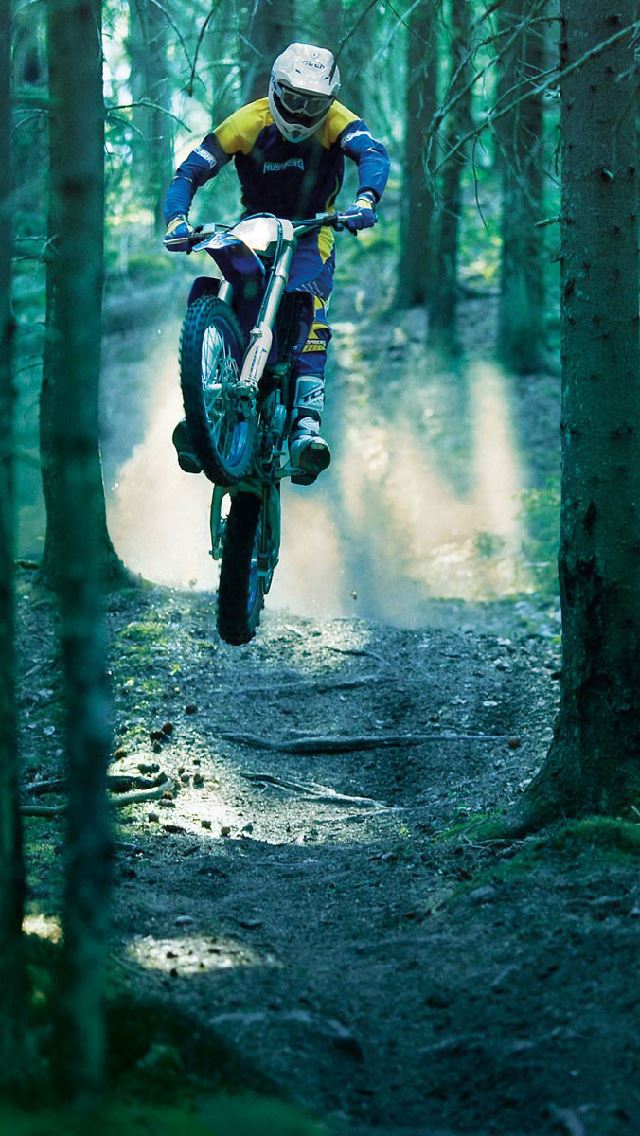 640x1136 motocross -  iPhone Wallpaper