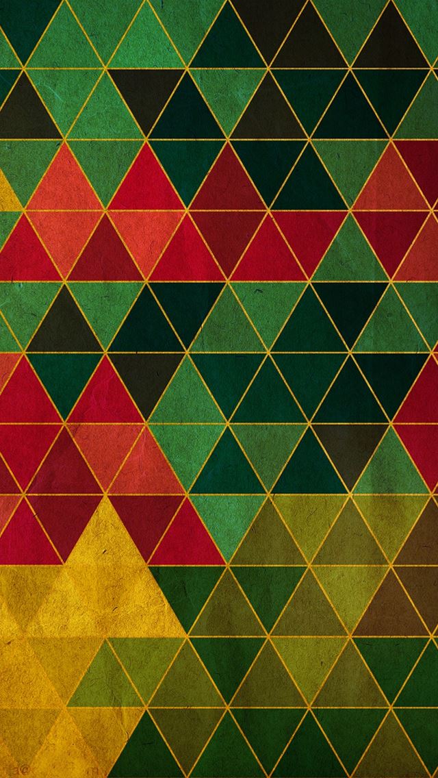 640x1136 Abstract patterns -  iPhone Wallpaper
