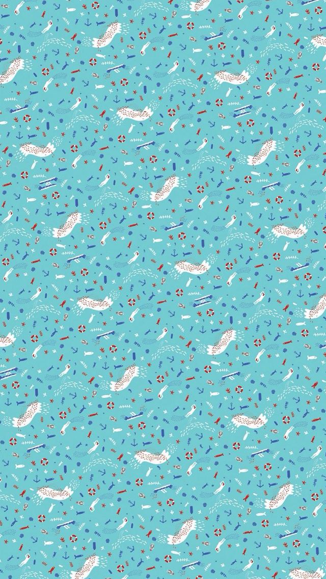 640x1136 Patterned background - patterned iPhone Wallpaper
