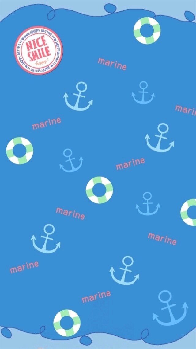 marine wallpaper iphone