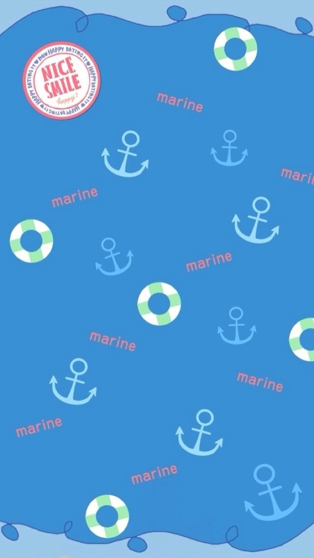 640x1136 Marine background -  iPhone Wallpaper