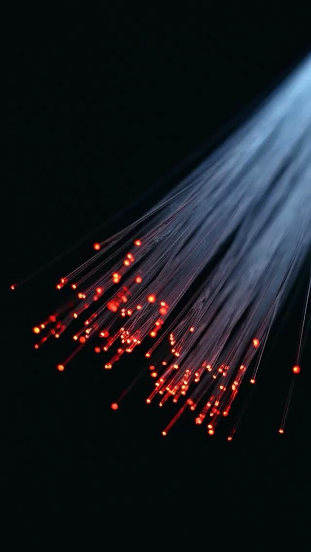 640x1136 Lines point light - aesthetic iPhone Wallpaper