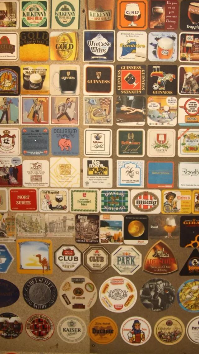 640x1136 Stamps badge -  iPhone Wallpaper