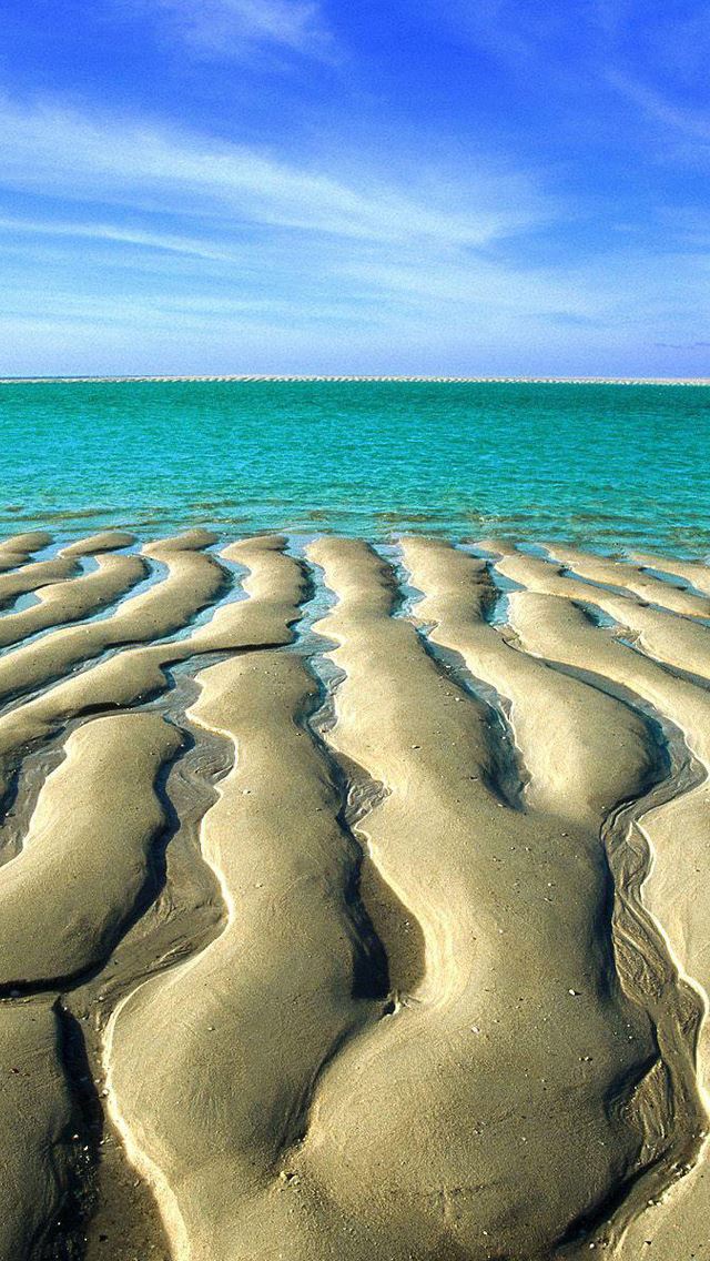 640x1136 Beach - sea iPhone Wallpaper