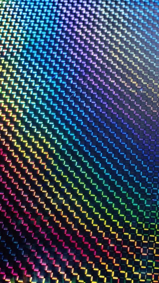 640x1136 Color curve Background - aesthetic iPhone Wallpaper