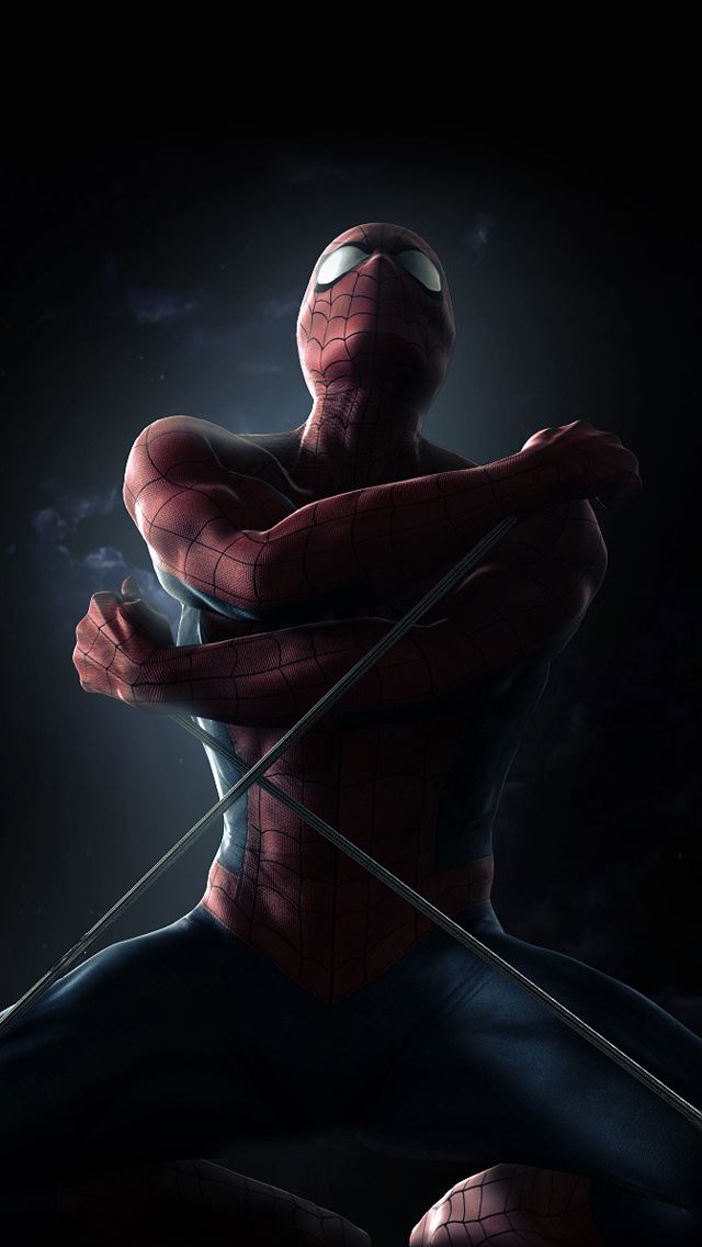 640x1136 Marvel ultimate alliance -  iPhone Wallpaper
