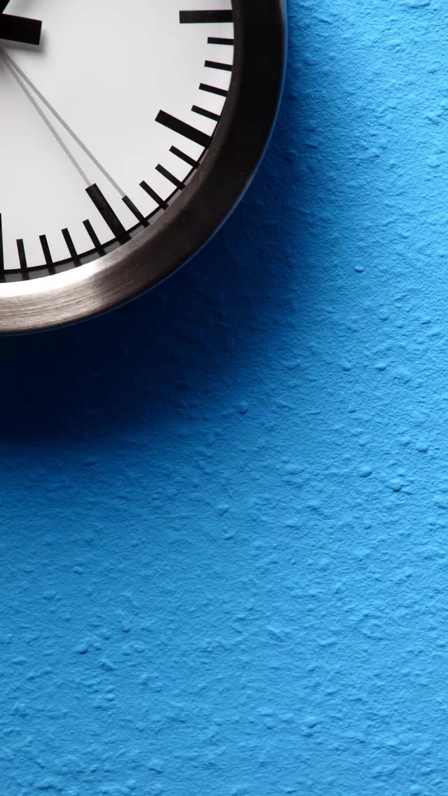 Best Clocks iPhone HD Wallpapers - iLikeWallpaper