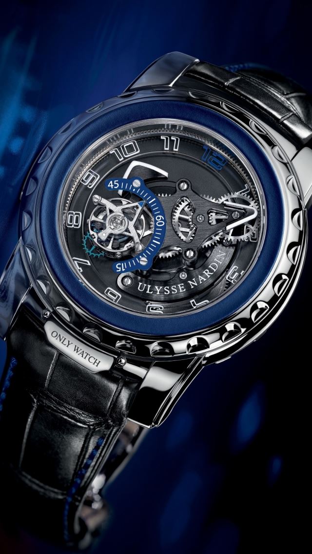 640x1136 Cool Ulysse Nardin - gear iPhone Wallpaper