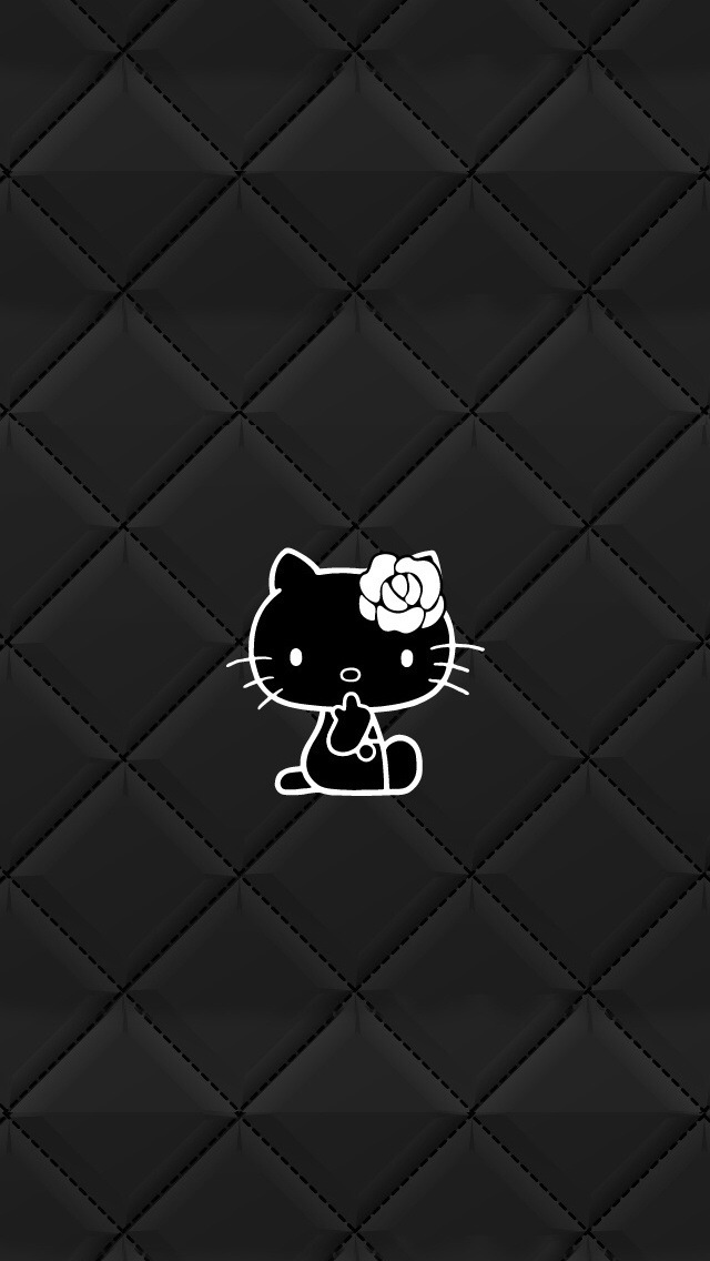 hello kitty iphone backgrounds