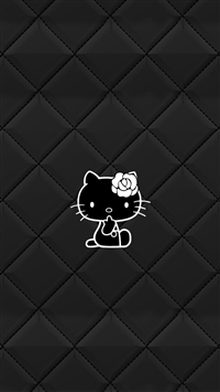 Best Hello Kitty Iphone Wallpapers Hd Ilikewallpaper
