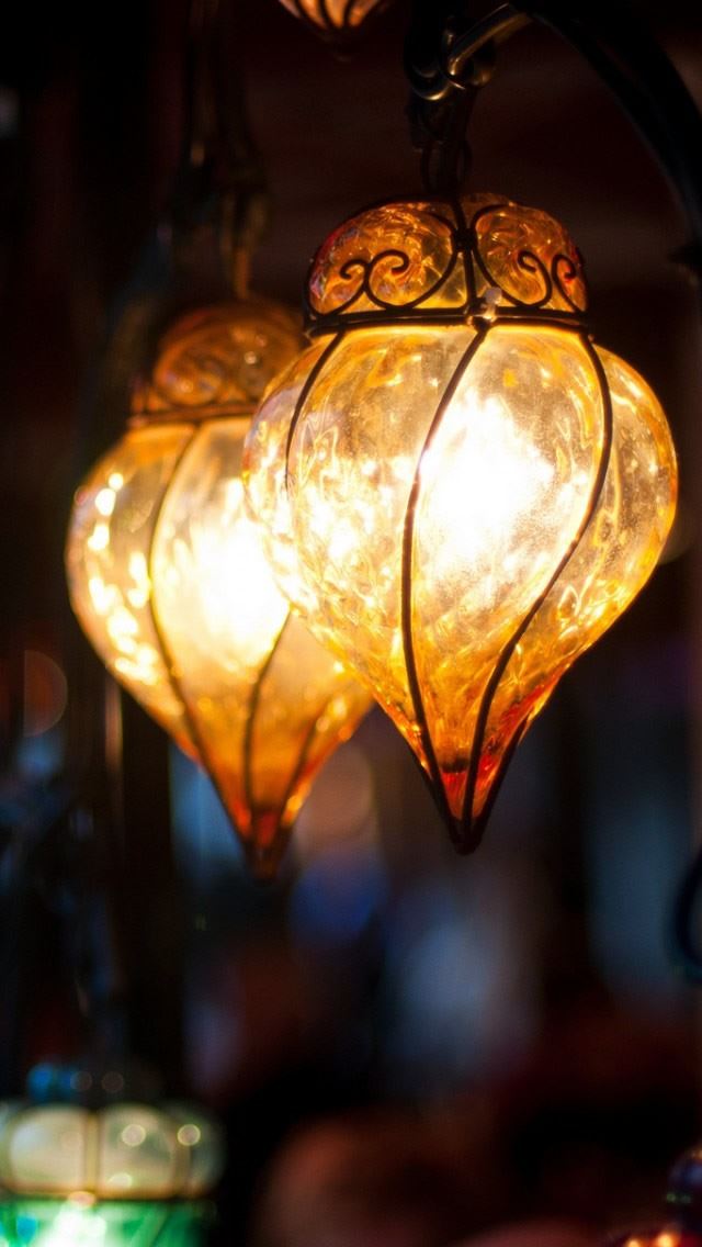 640x1136 Street Lights - lights iPhone Wallpaper