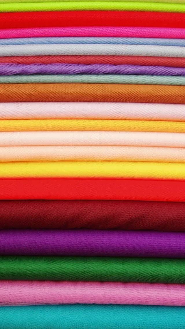 640x1136 Colored cloth - purple iPhone Wallpaper