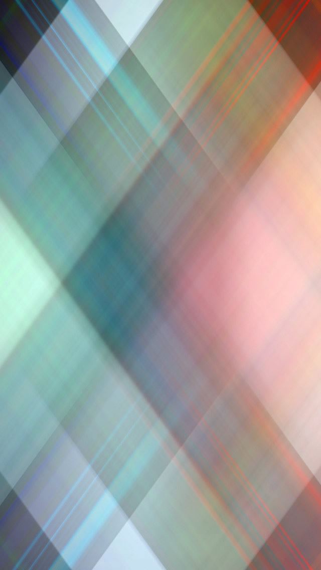 640x1136 Blurry Crosshatch - aesthetic iPhone Wallpaper
