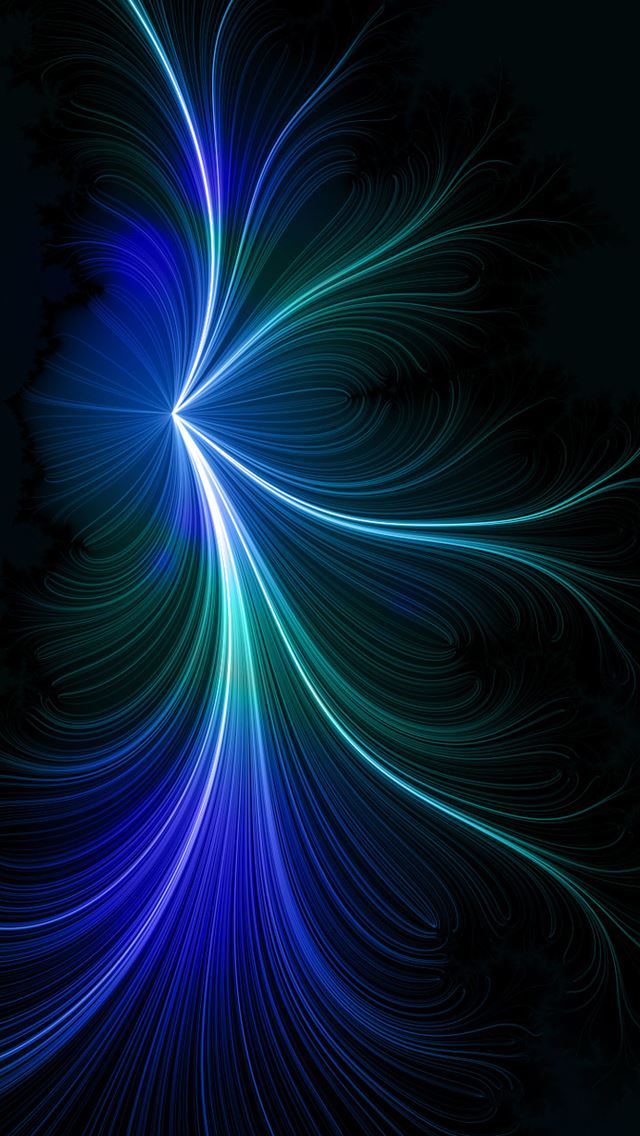 640x1136 Line abstract - aesthetic iPhone Wallpaper