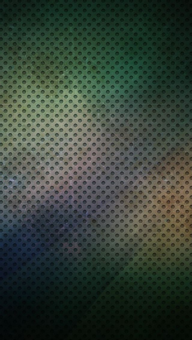 640x1136 Perforated Grungy Texture Abstract - pink iPhone Wallpaper