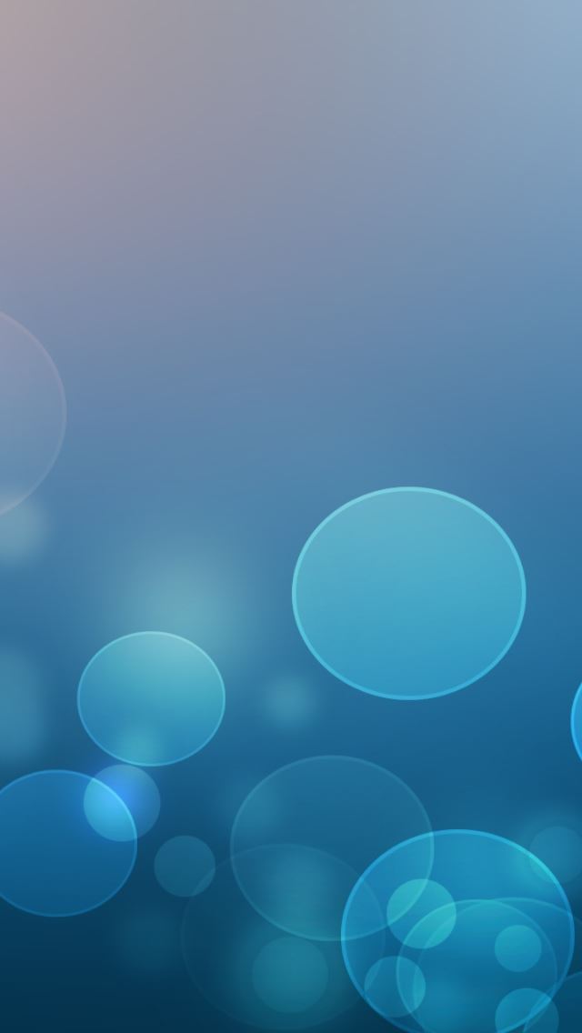 640x1136 Circle The Background - circle iPhone Wallpaper