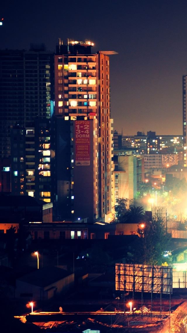 640x1136 The Night Of San Diego - san diego iPhone Wallpaper